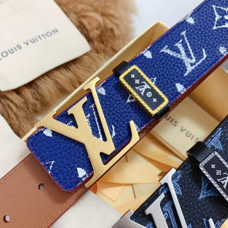 Picture of Louis Vuitton Belts _SKUfw172110834fw
